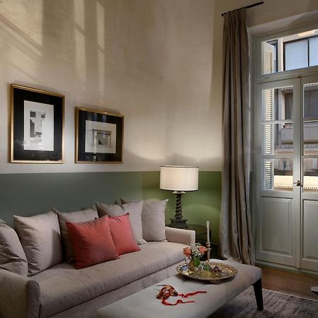 Athinaidos Quarters By K&K Apartamento Atenas Exterior foto