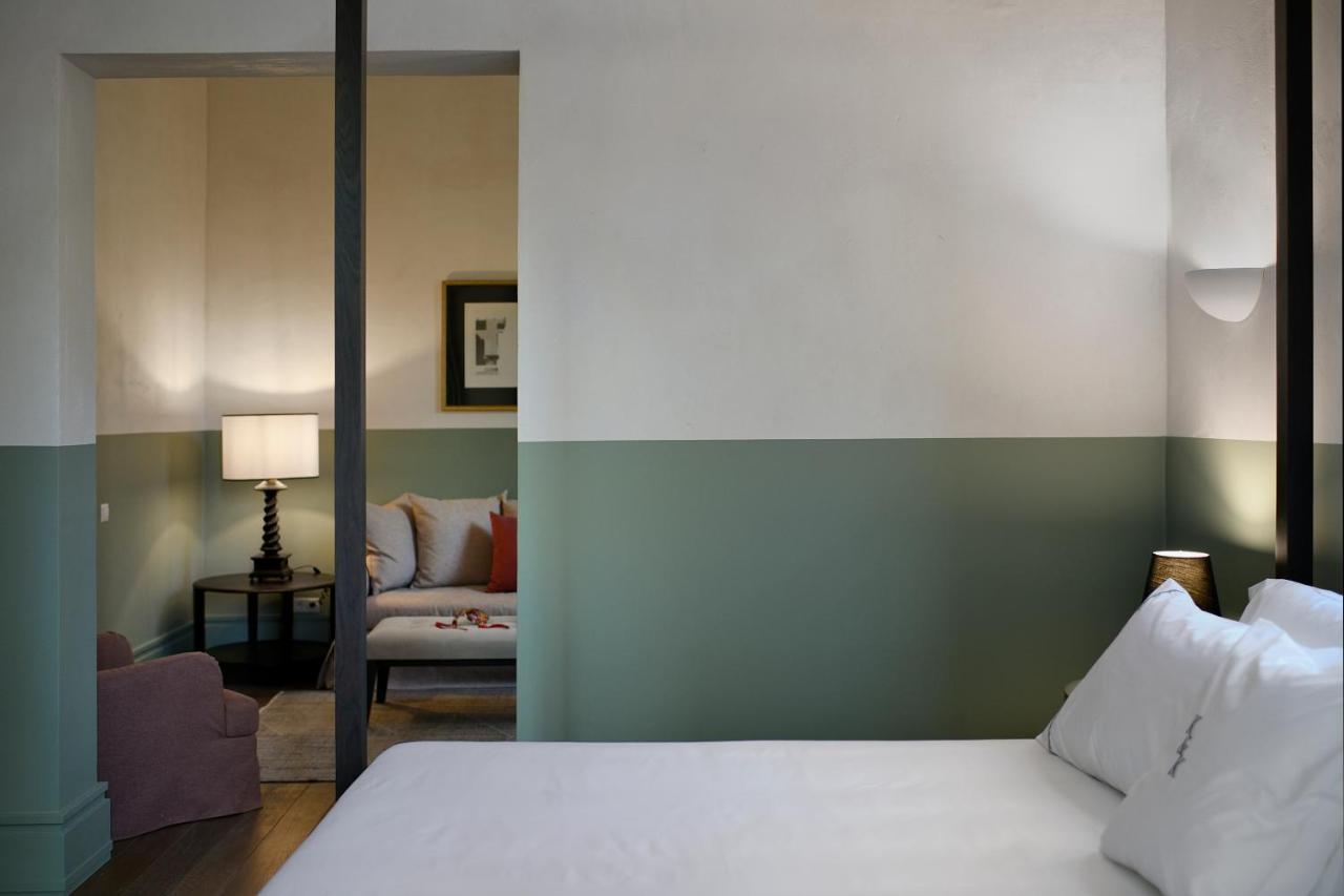 Athinaidos Quarters By K&K Apartamento Atenas Exterior foto