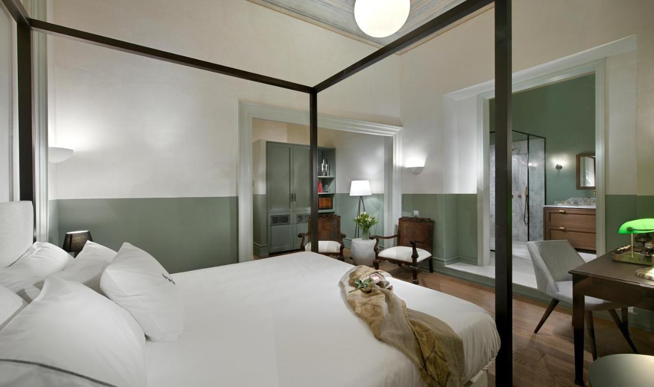 Athinaidos Quarters By K&K Apartamento Atenas Exterior foto