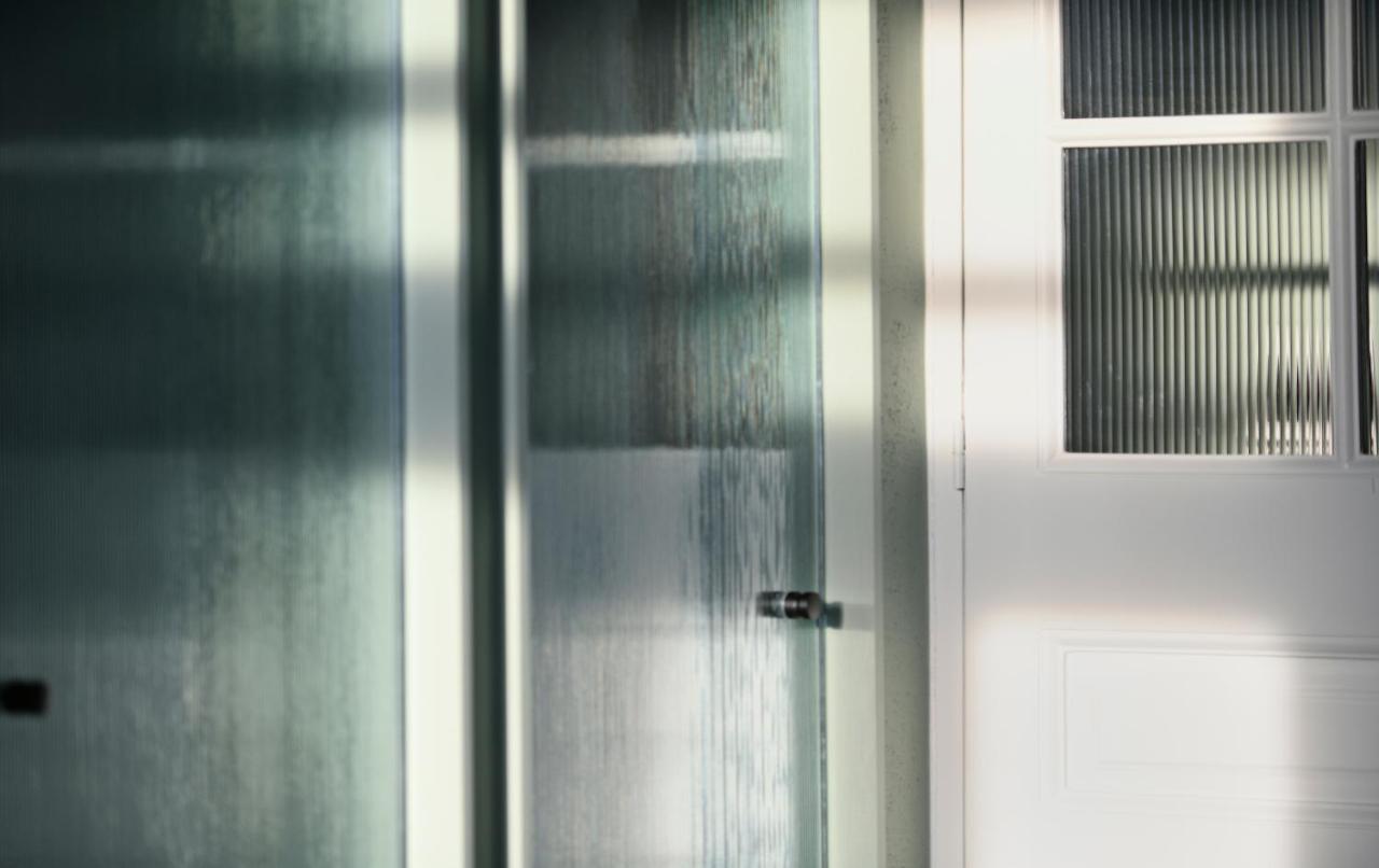 Athinaidos Quarters By K&K Apartamento Atenas Exterior foto