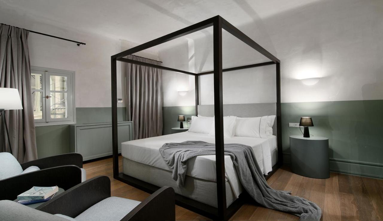 Athinaidos Quarters By K&K Apartamento Atenas Exterior foto