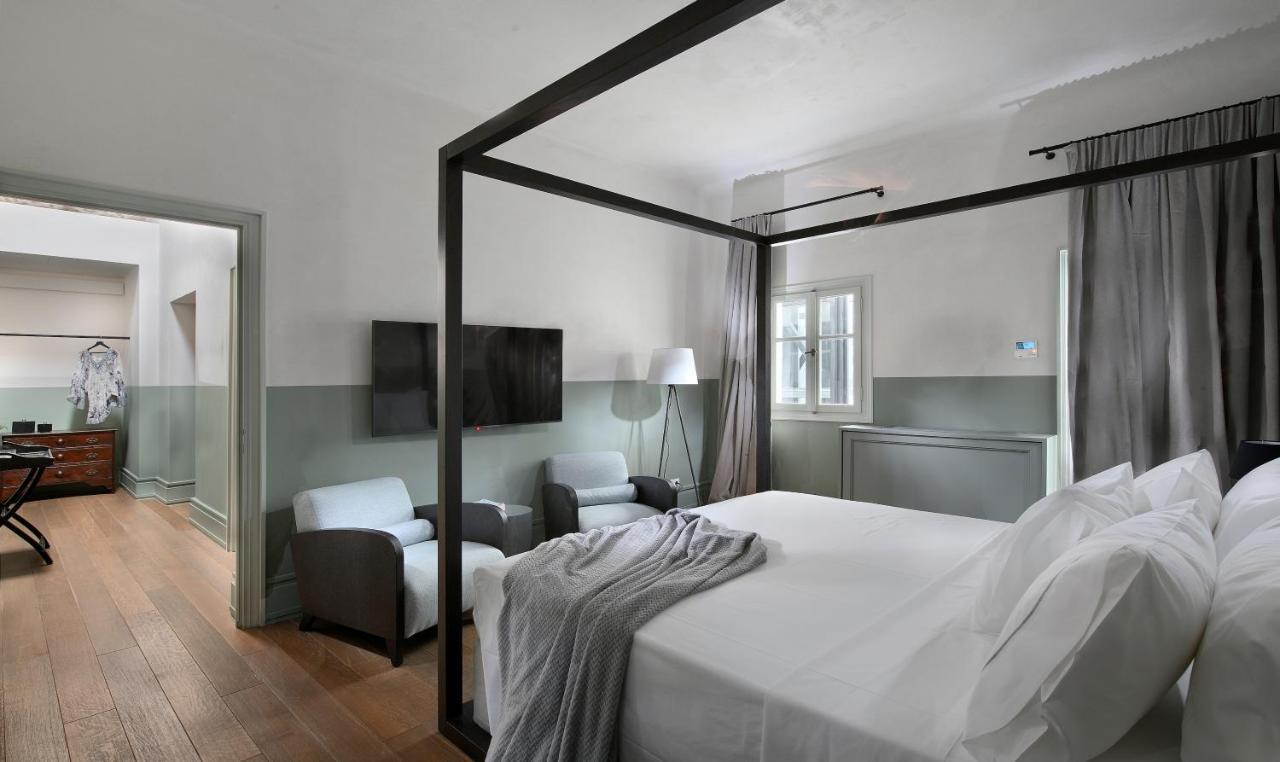 Athinaidos Quarters By K&K Apartamento Atenas Exterior foto