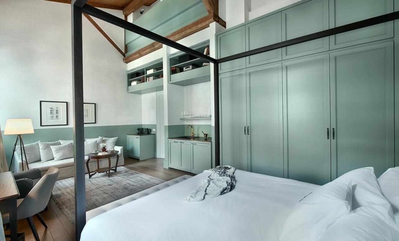 Athinaidos Quarters By K&K Apartamento Atenas Exterior foto
